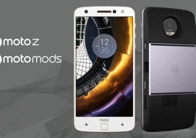 Какво не е наред с Moto Z- Moto Z Force?